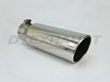 Long Rolled Angled End Stainless Bolt On Different Trend BQ9-506015RSL